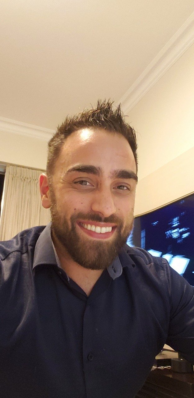 Ricardo Tawil