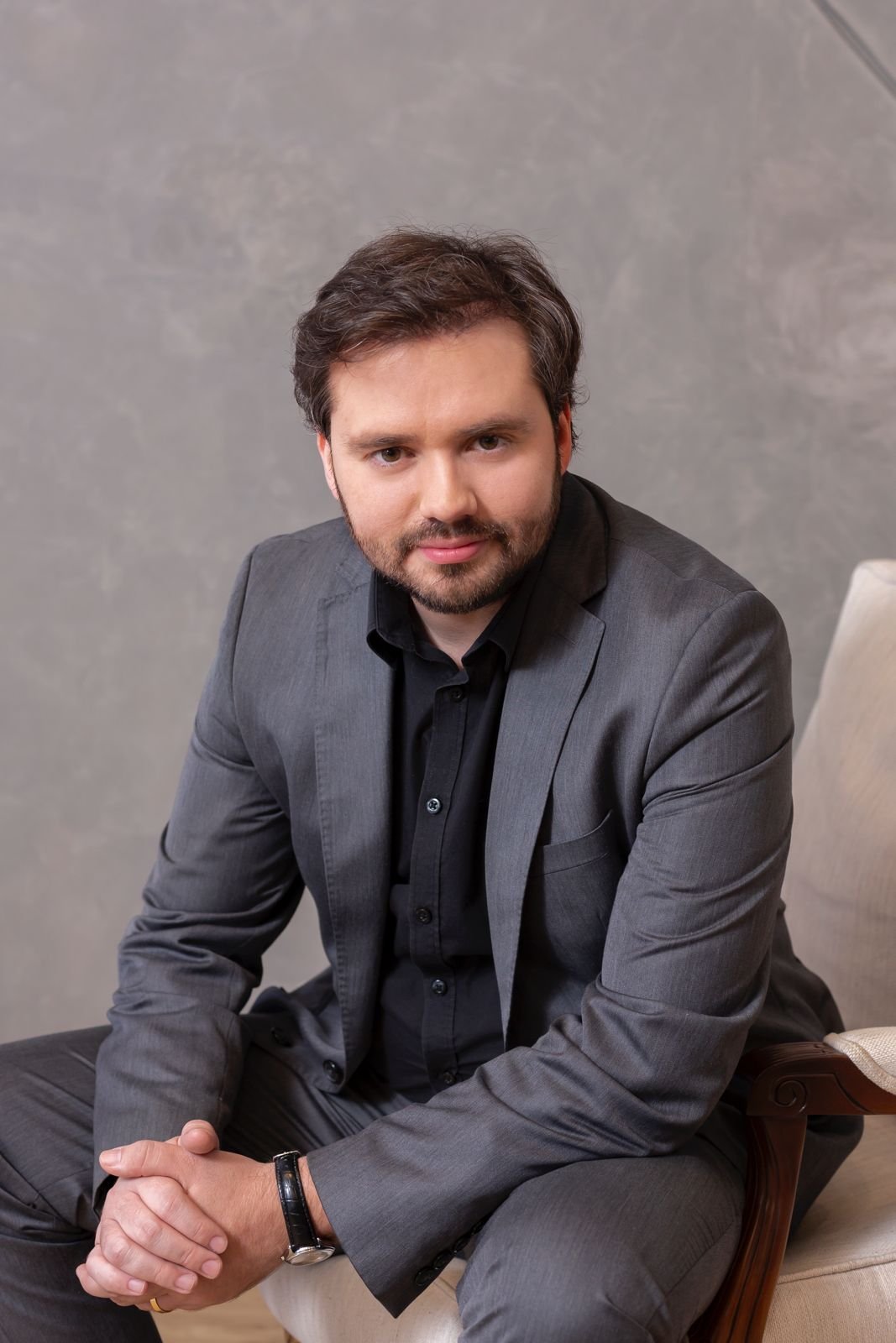Christian Visval