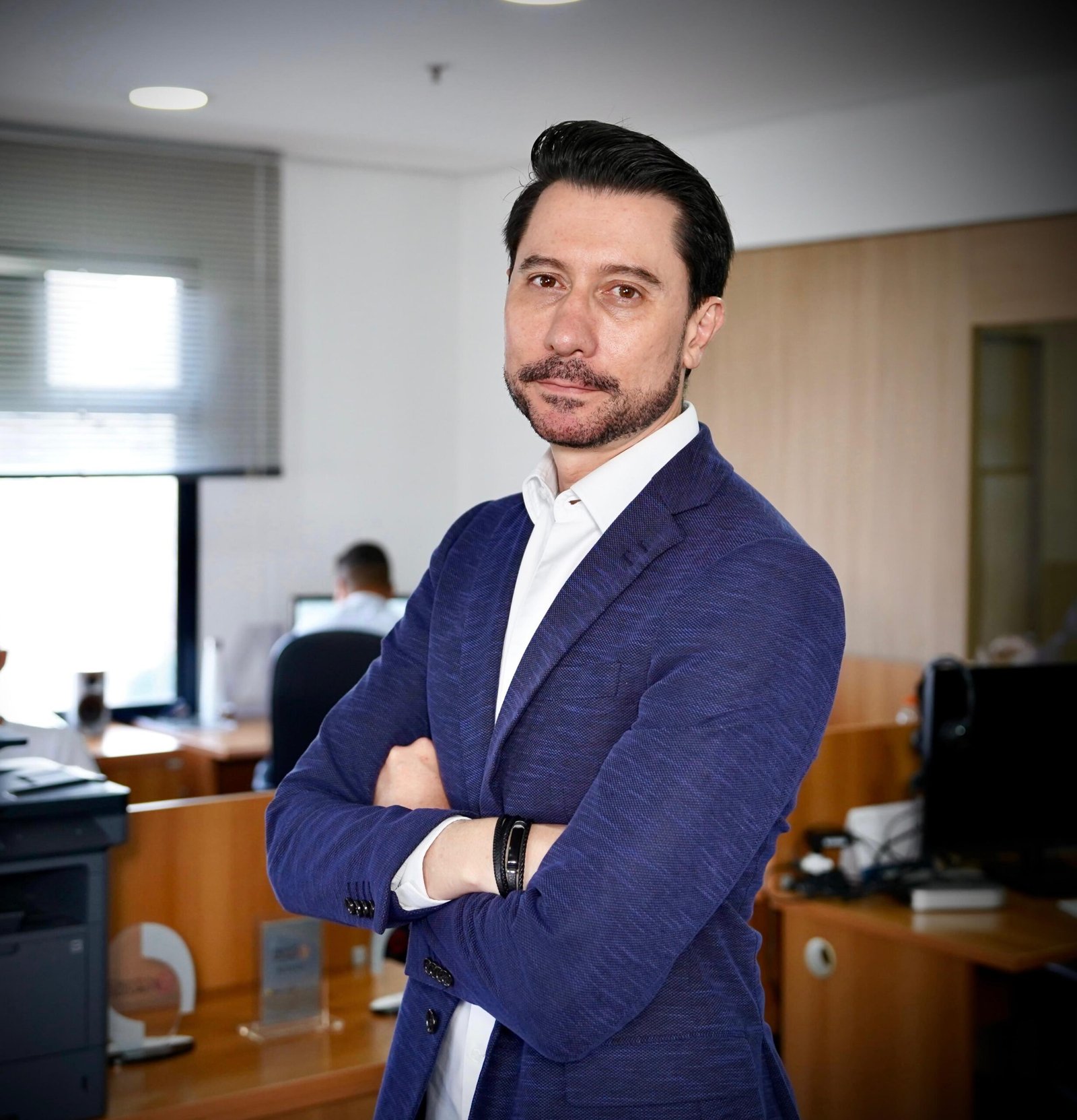 Adalberto Bem Haja