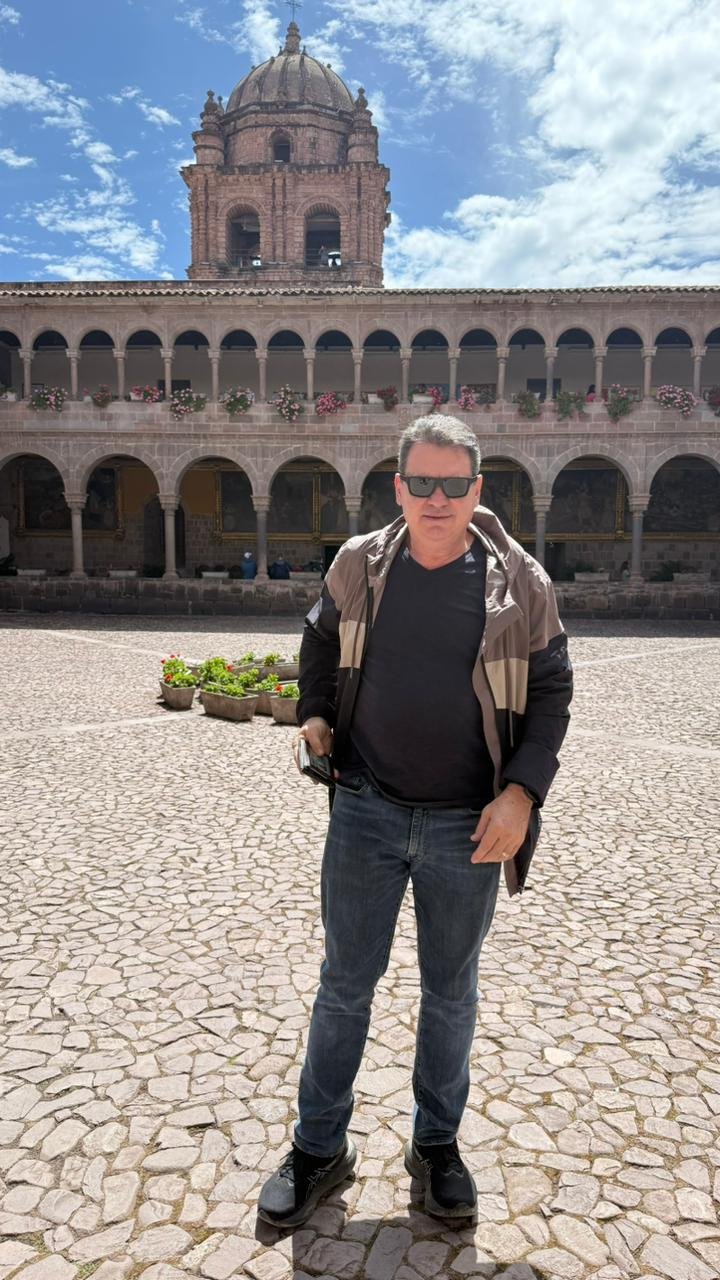 Roberto Costa