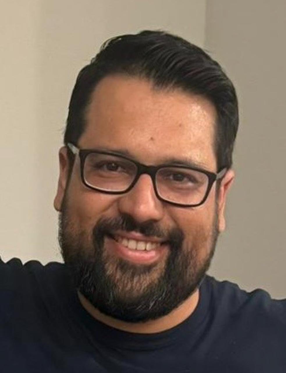 Jonathan Rodrigues