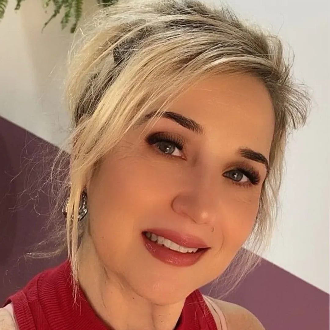 Claudia Mazarin